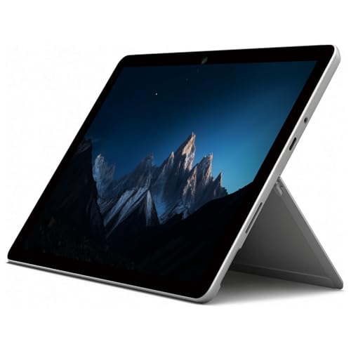Amazon.co.jp: 【整備済み品】マイクロソフト Surface Go｜10インチ